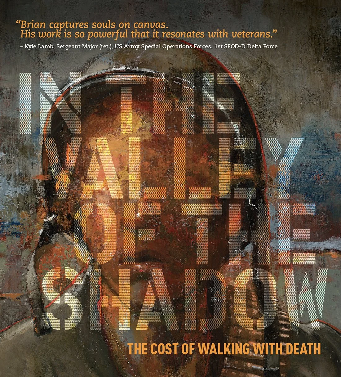 In the Valley of the Shadow — Brian Fox Studios
